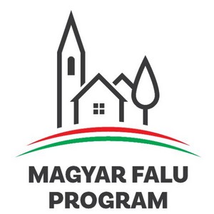Magyar Falu Program logo